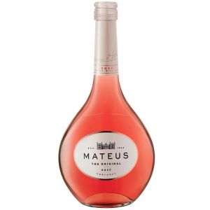 SOGRAPE MATEUS ROSE